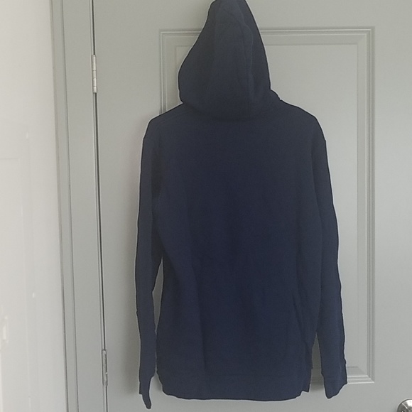 Adidas Originals Trefoil Hoodie - Picture 2 of 5